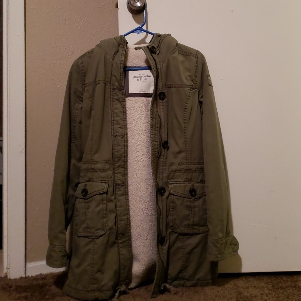 Coat / Parka - image 1